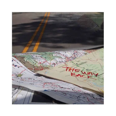 The Way Back