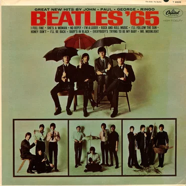 Beatles ’65