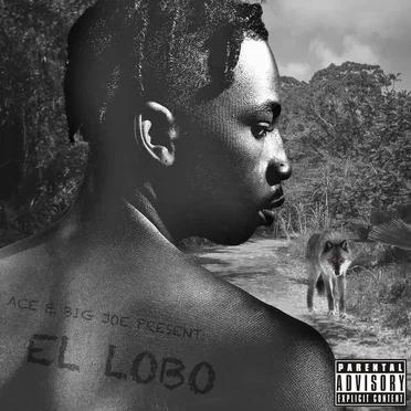 El Lobo by Joexmai - album cover