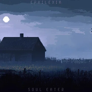 Soul Eater by Ephilexia - album cover