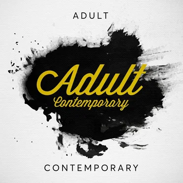Adult Contemporary by Various Artists - album cover