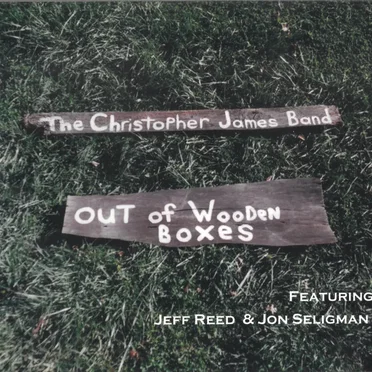 Out of Wooden Boxes