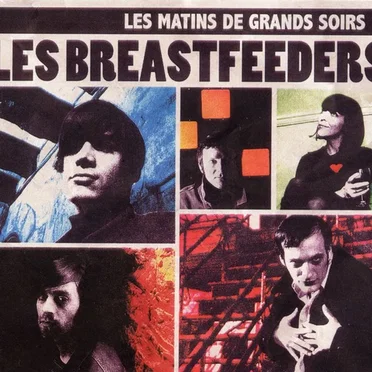 Les Matins de grands soirs