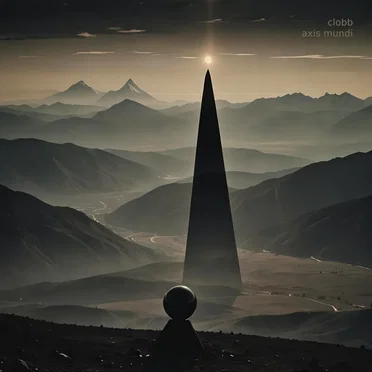 Axis Mundi