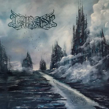 Sitra Ahra by Tarask - album cover