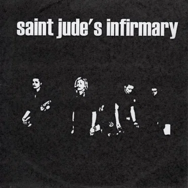 Saint Jude's Infirmary