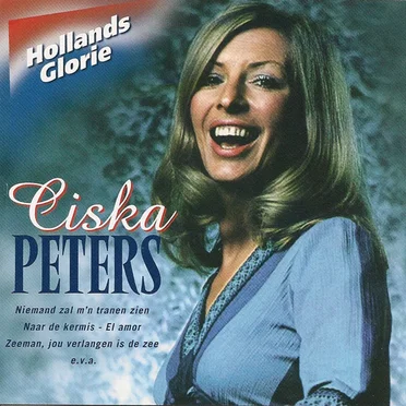 Ciska Peters