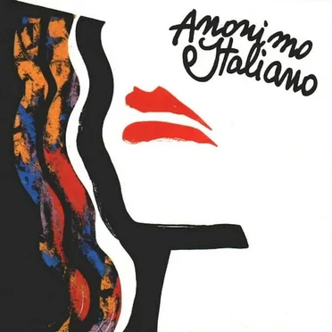 Anonimo Italiano