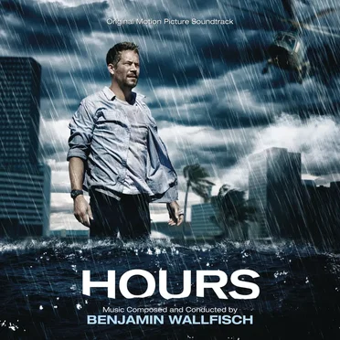 Hours (Original Motion Picture Soundtrack)