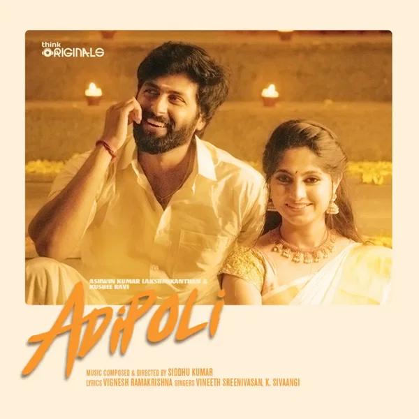 Adipoli (From “Think Originals”)