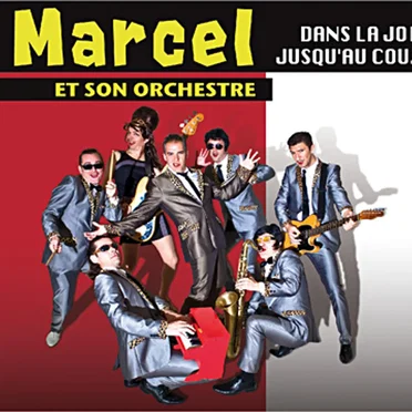 Dans la joie jusqu’au cou…