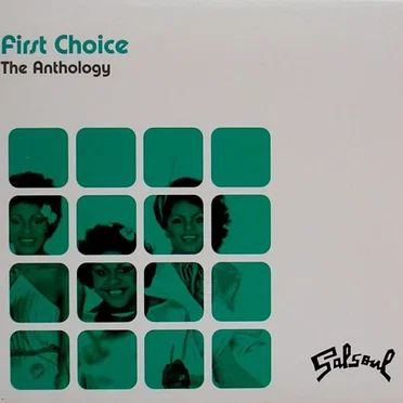 The Anthology