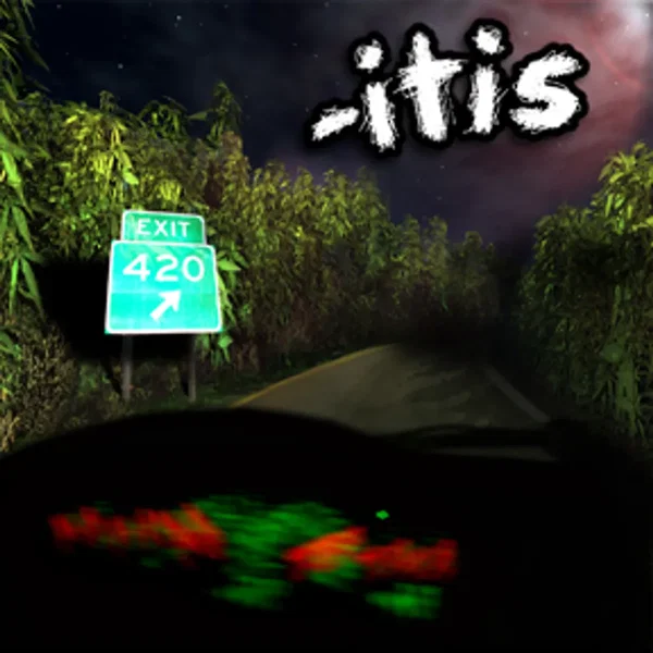 Exit 420