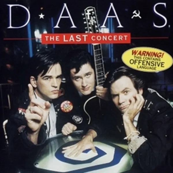 The Last Concert
