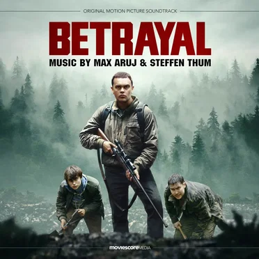 Betrayal: Original Motion Picture Soundtrack