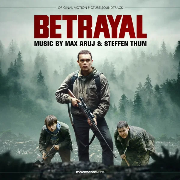Betrayal: Original Motion Picture Soundtrack
