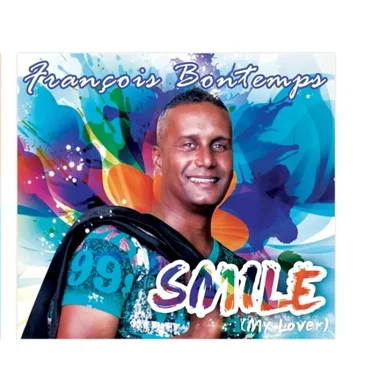Smile (My Lover) by François Bontemps - album cover