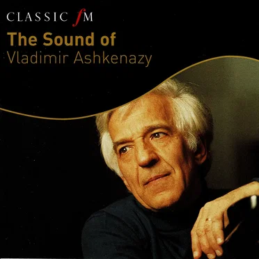 The Sound of Vladimir Ashkenazy
