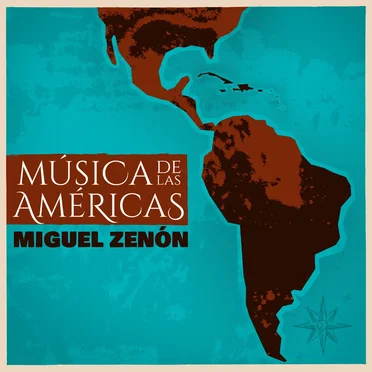 Música de las Américas