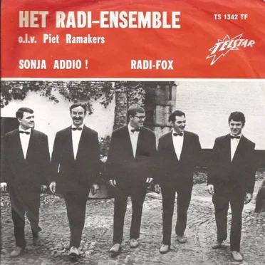 Sonja addio! / Radi-fox