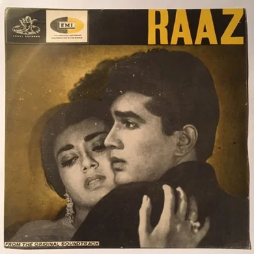 Raaz