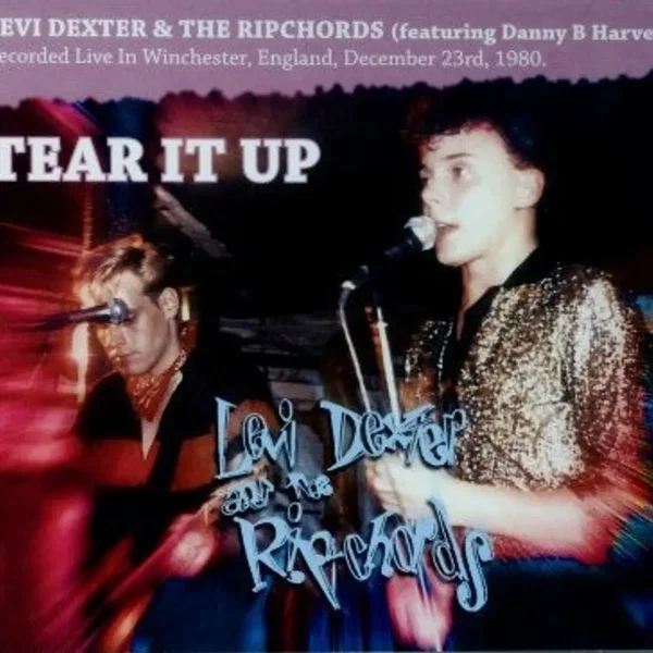 Tear It Up