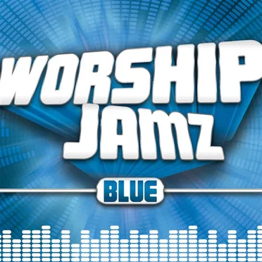 Worship Jamz Blue