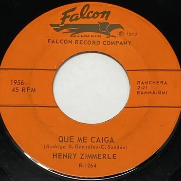 Qué me caiga / Renuncia