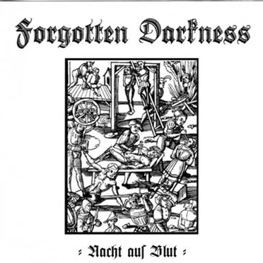 Nacht aus Blut