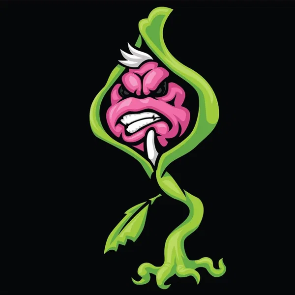 Wicked Vic The Weed
