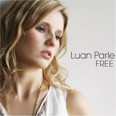 Free by Luan Parle - album cover