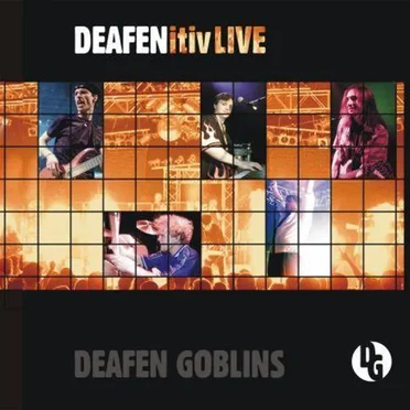 DEAFENitiv LIVE