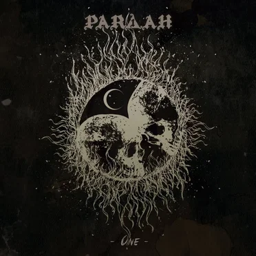 One by Pariah - album cover