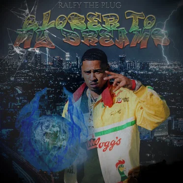 Closer to My Dreams (Freestyle)