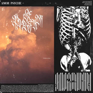 Amor & Psyche by Le Parfum - album cover