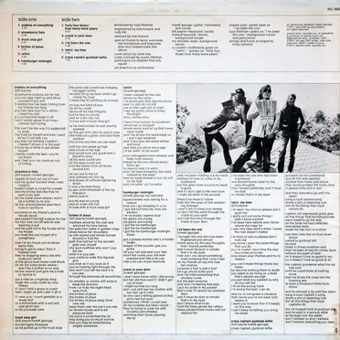 Little Feat