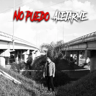 No puedo alejarme by Roberto Mendoza - album cover