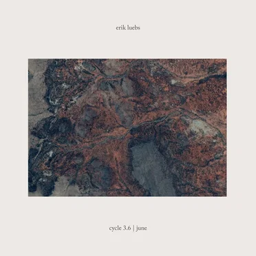 Cycle 3.6 | June by Erik Luebs - album cover