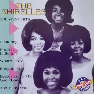 Greatest Hits