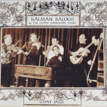Gypsy Jazz