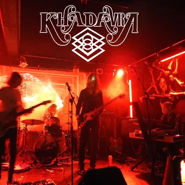 Live Sessions Vol 1: Lucid at Truckstop Alaska '18