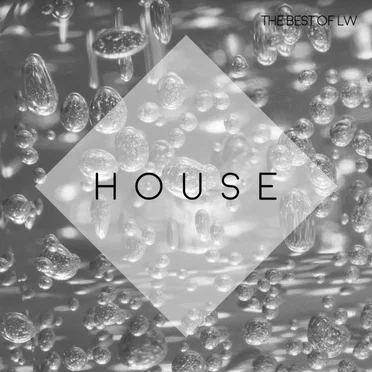 Best of LW House IV by Various Artists - album cover