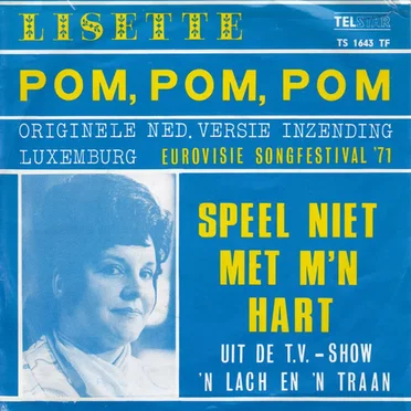 Pom pom pom