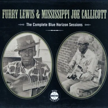 The Complete Blue Horizon Sessions