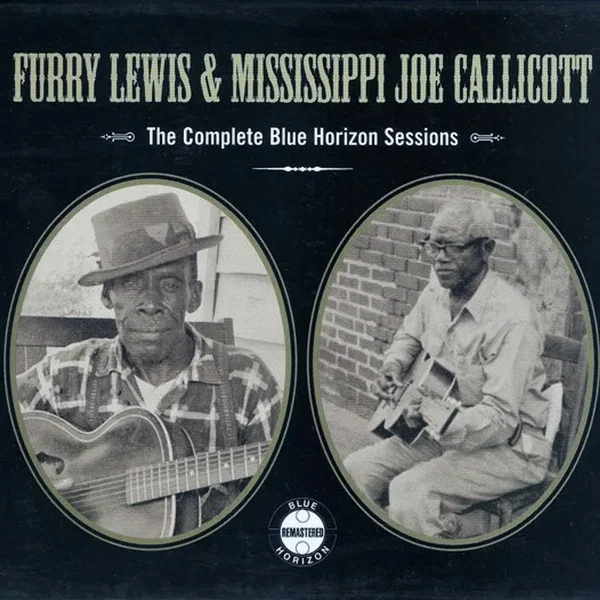 The Complete Blue Horizon Sessions