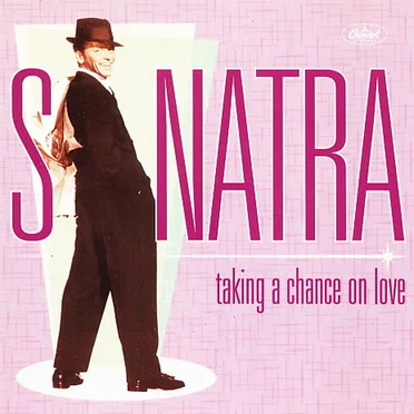 Taking a Chance on Love