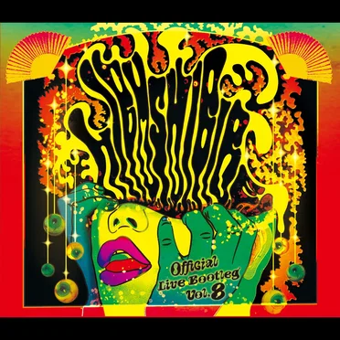 Official Live Bootleg Vol. 8