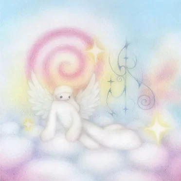 angel by Chara - album cover