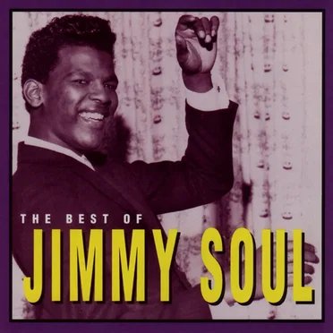 The Best of Jimmy Soul