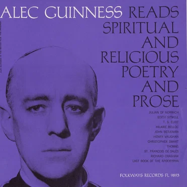 Sir Alec Guinness